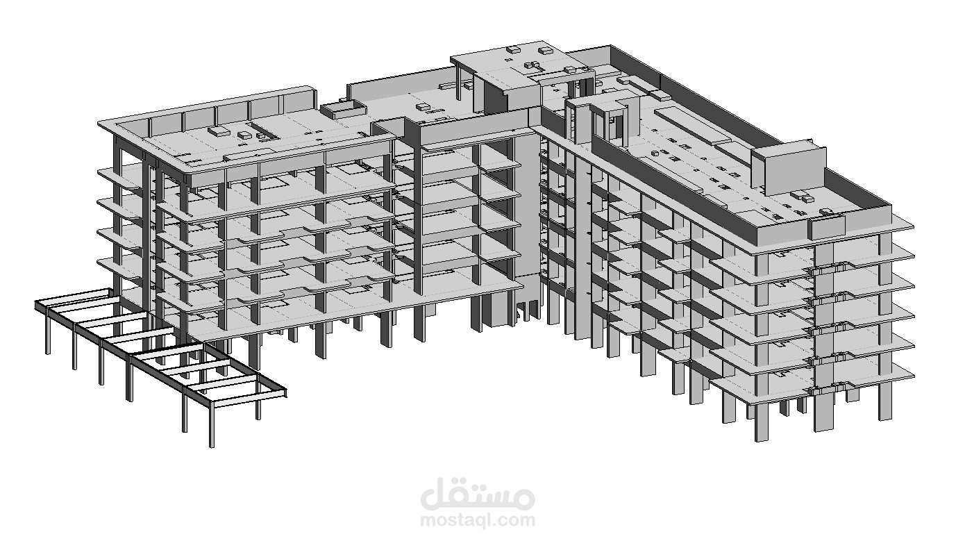 Locanda Project
