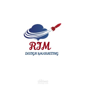 تصميم لوجو احترافى5$