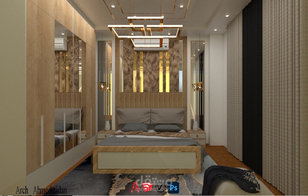 تصميم داخلي