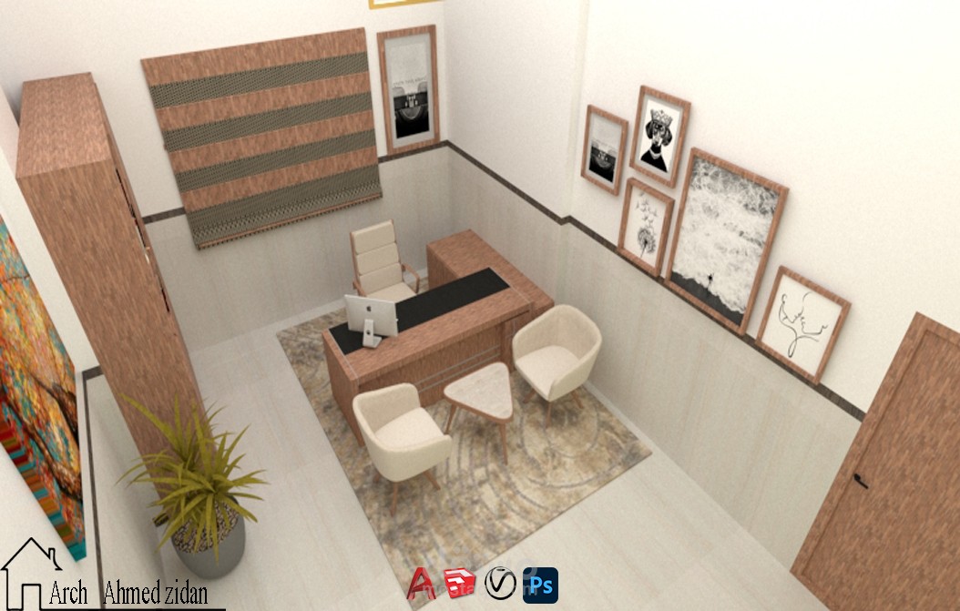 تصميم داخلي