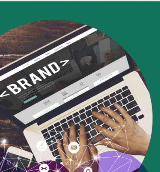 العلامه التجاريه