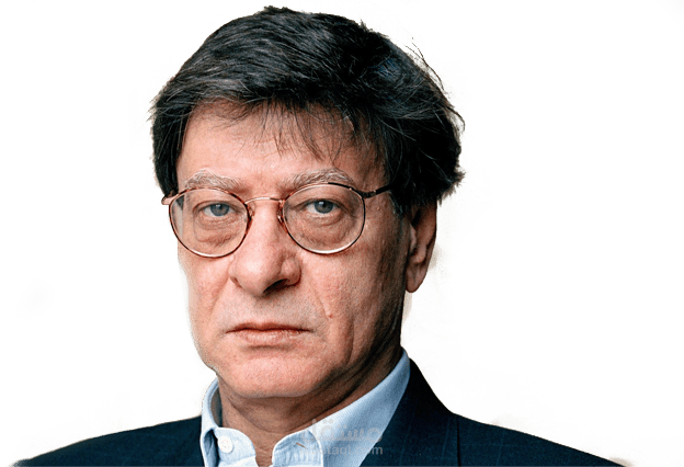 الشاعر محمود درويش