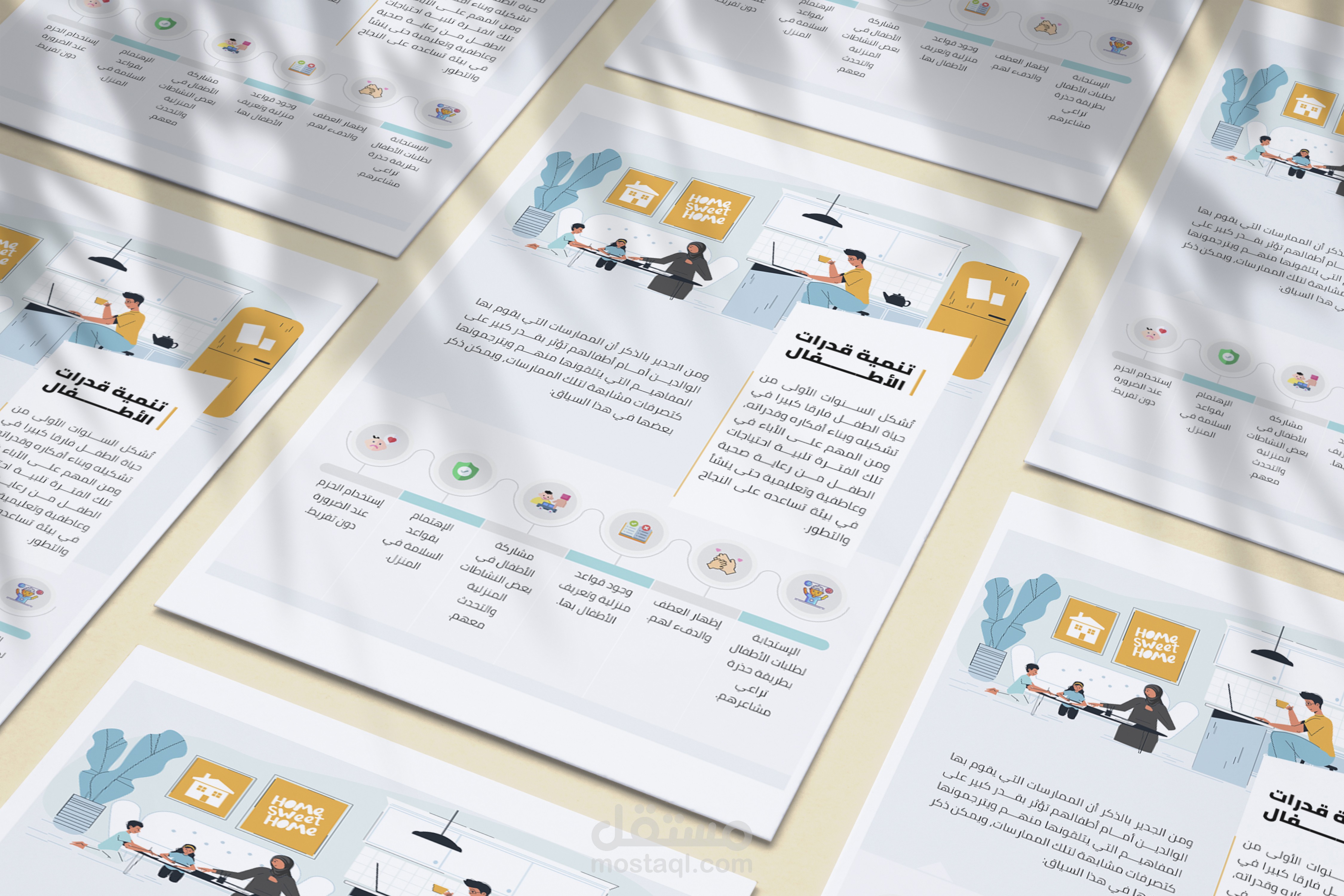 انفوجرافيك