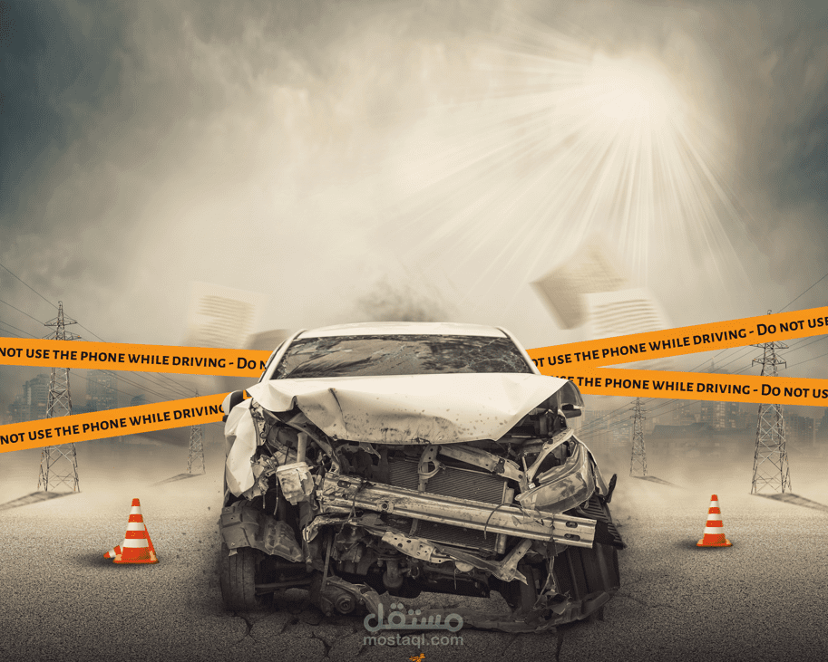 حوادث السيارات