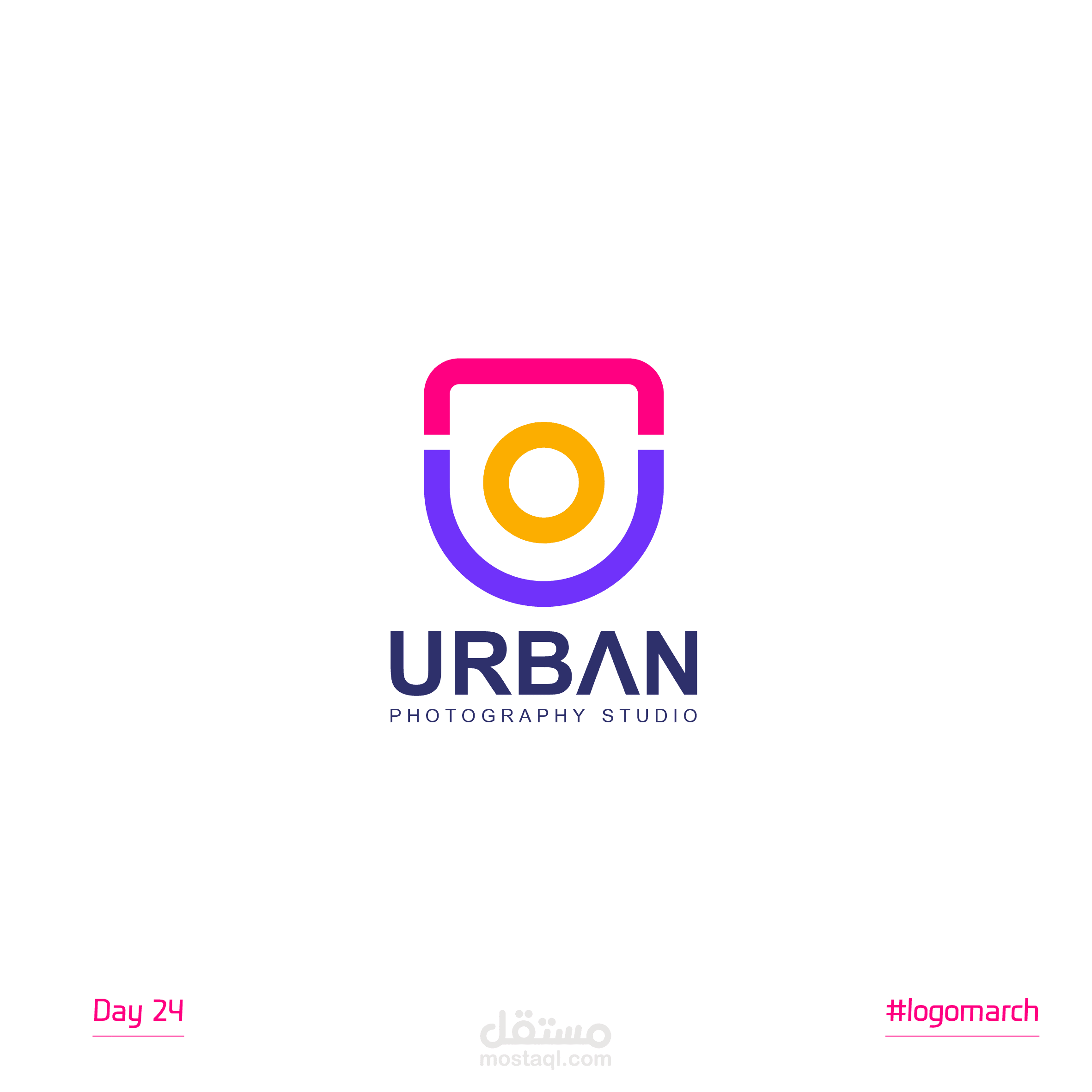 شعار يوربان (استديو تصوير)