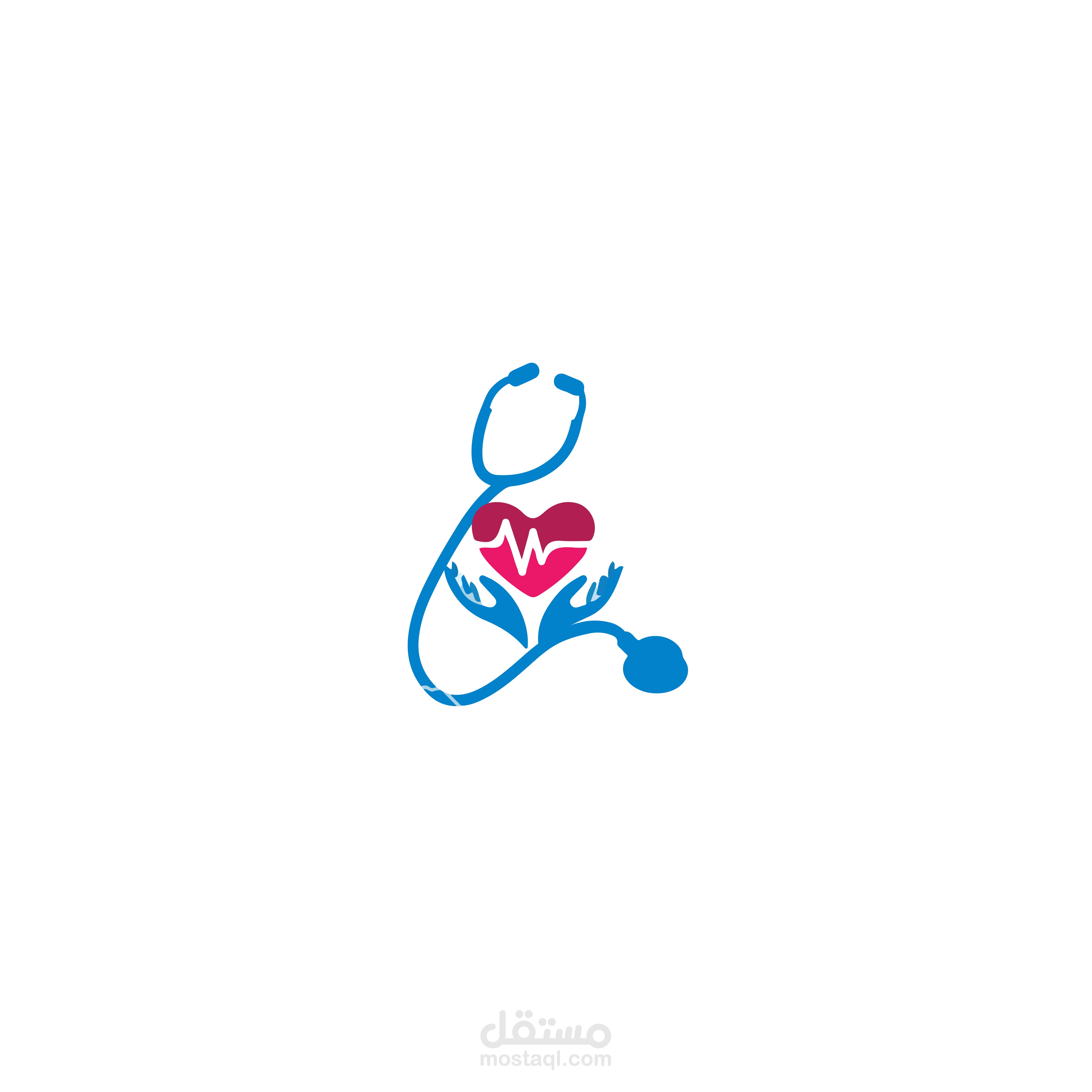 creative design for a doctor