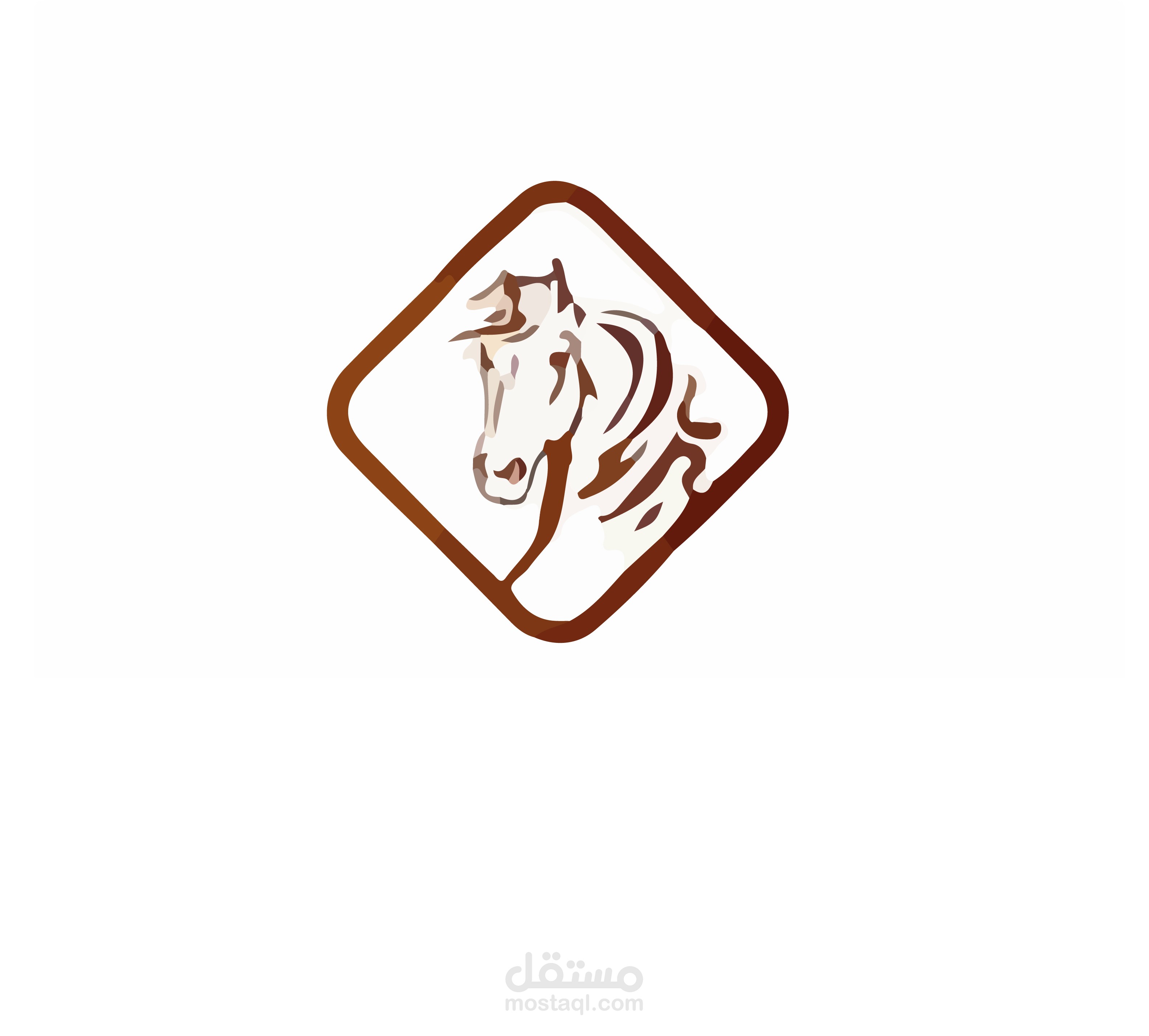 another creative horse design