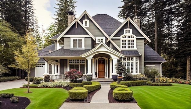 كتابة وتحرير مقالات عقارية