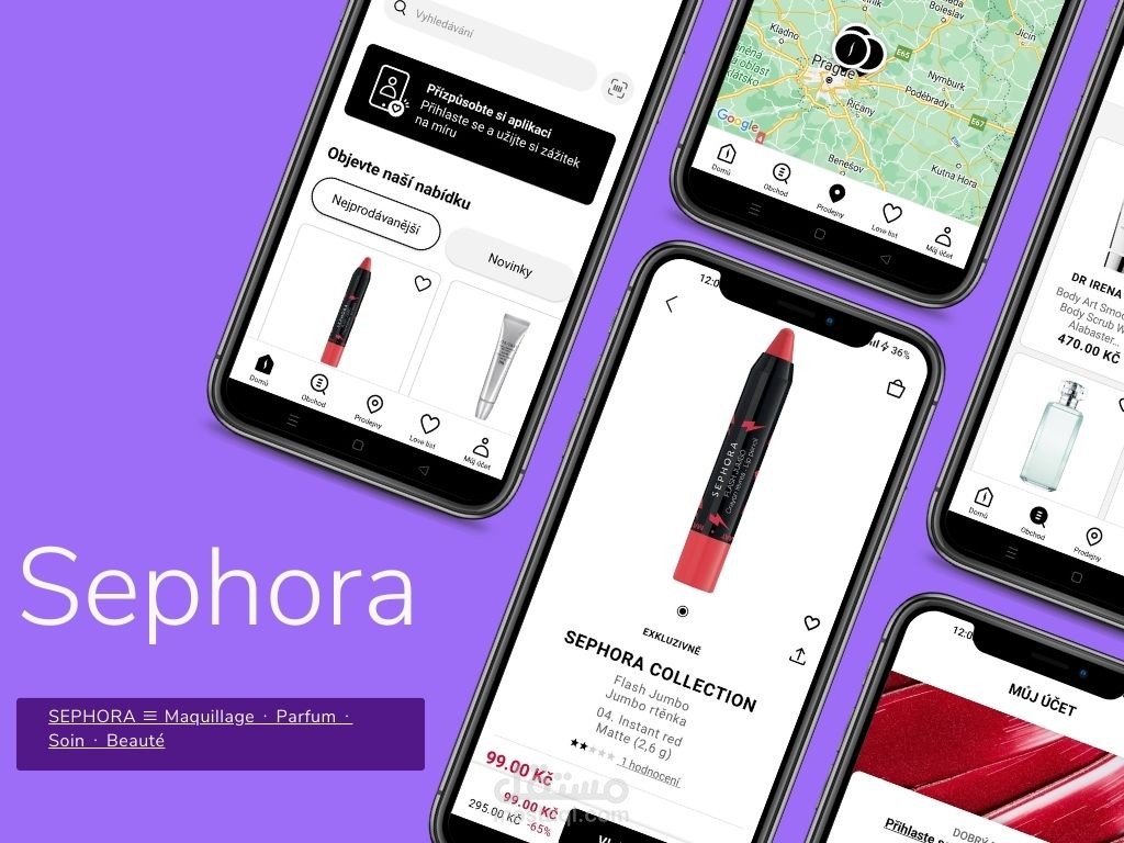 Sephora