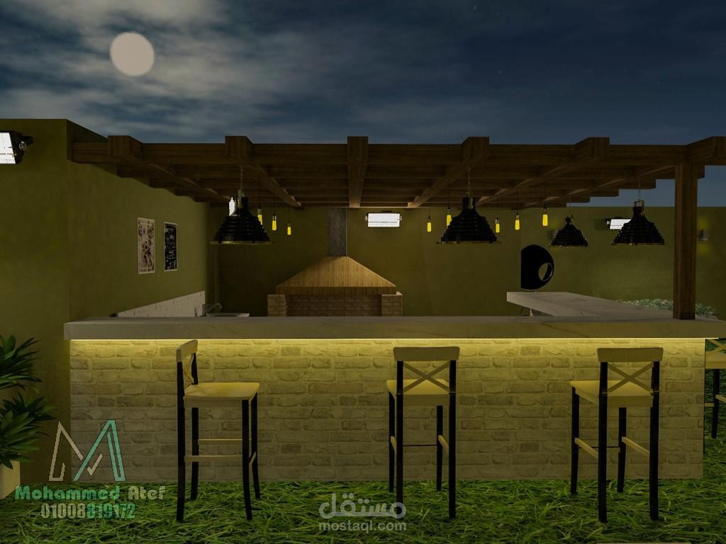 تصميم داخلي