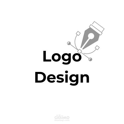 تصميم شعارات