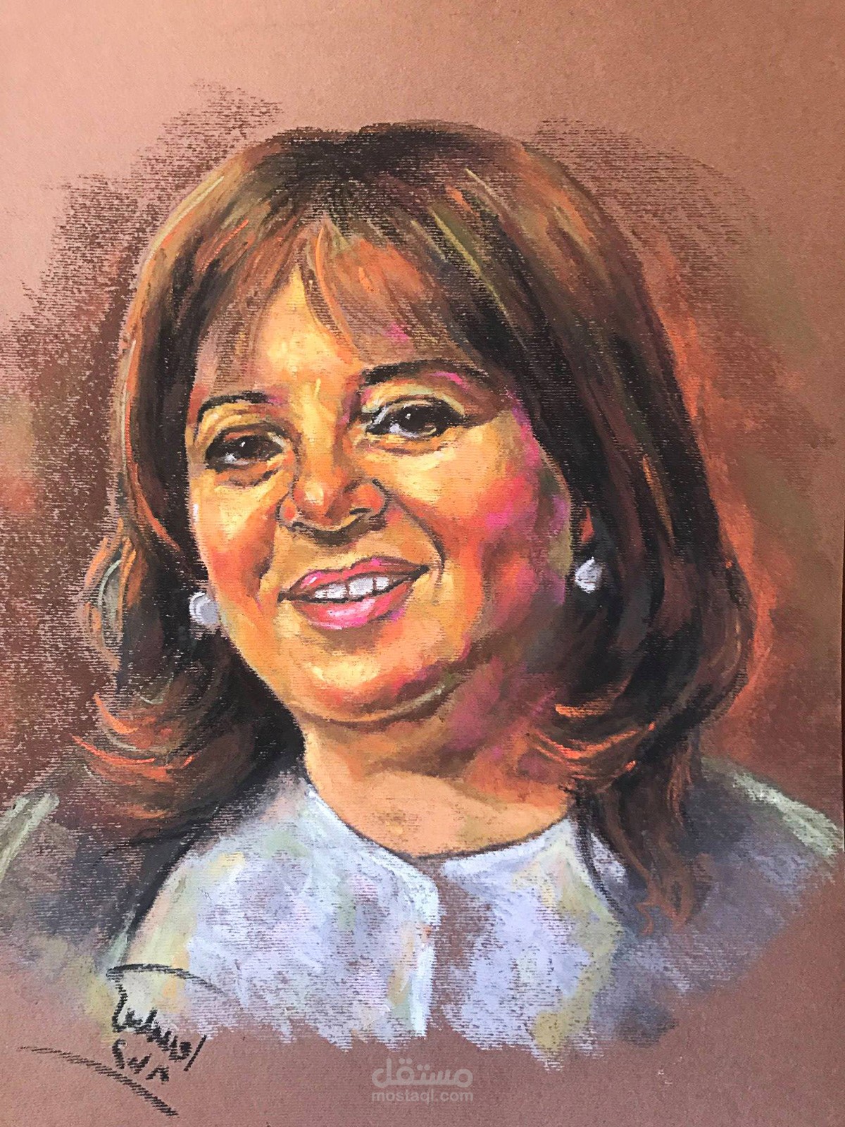 بورتريهات (صور شخصية)