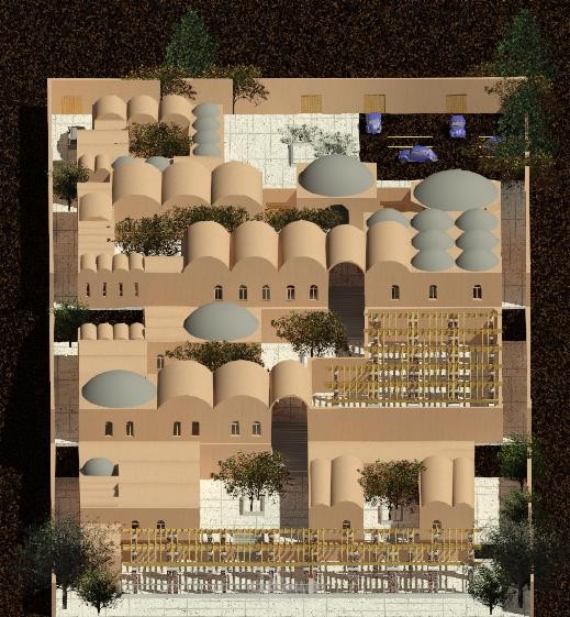 مركز ثقافي