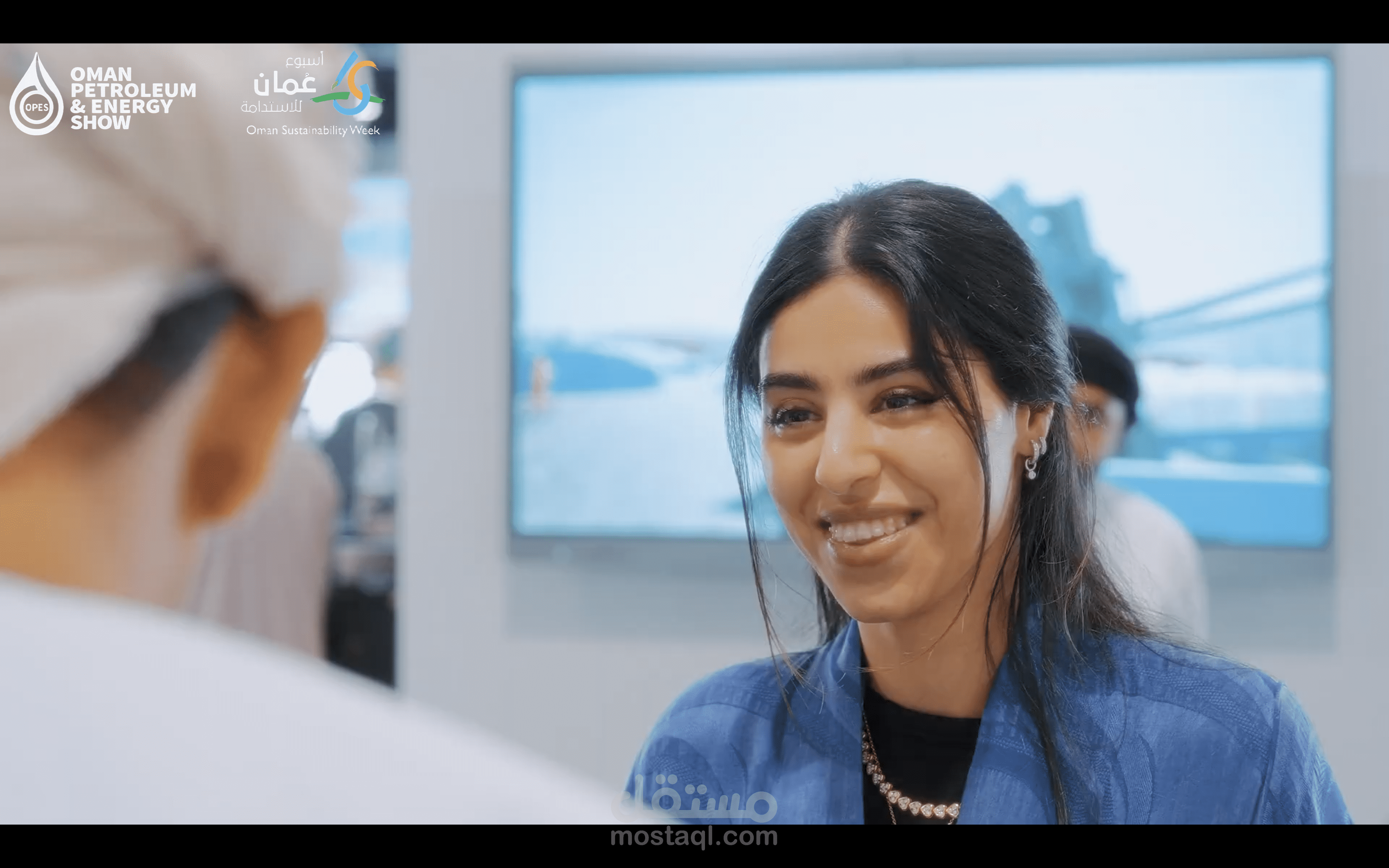 برومو لاسبوع عمان للاستدامة