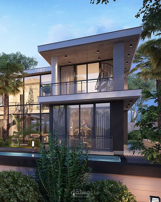 موقع لشركة عقارات