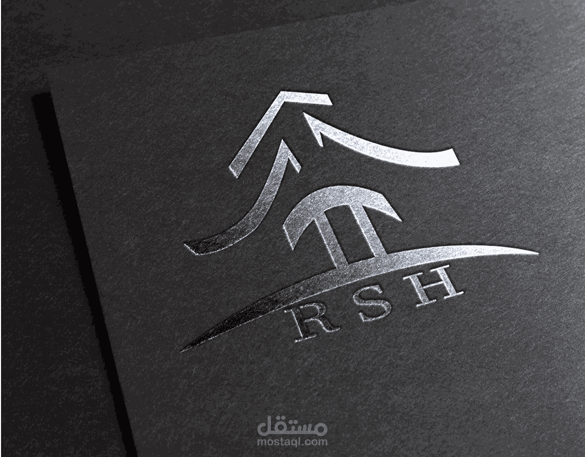 مشروع براند كامل