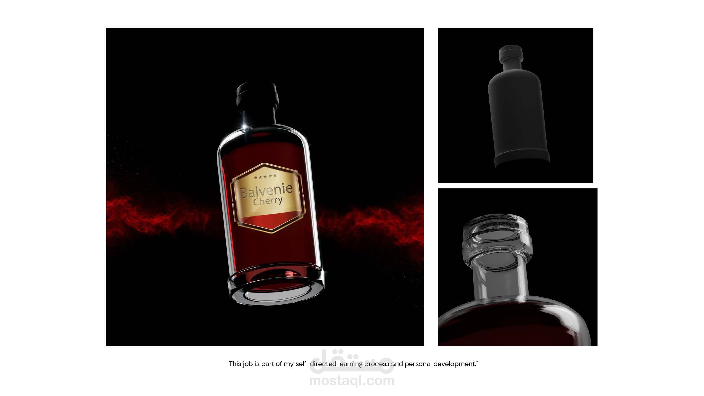 تصميم بنماذج ثلاثيه الأبعاد(3d(