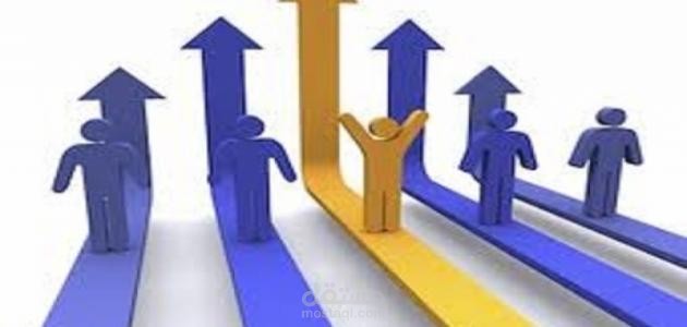 تسليم رسالة ماجستير في ادارة الموارد البشرية HRM