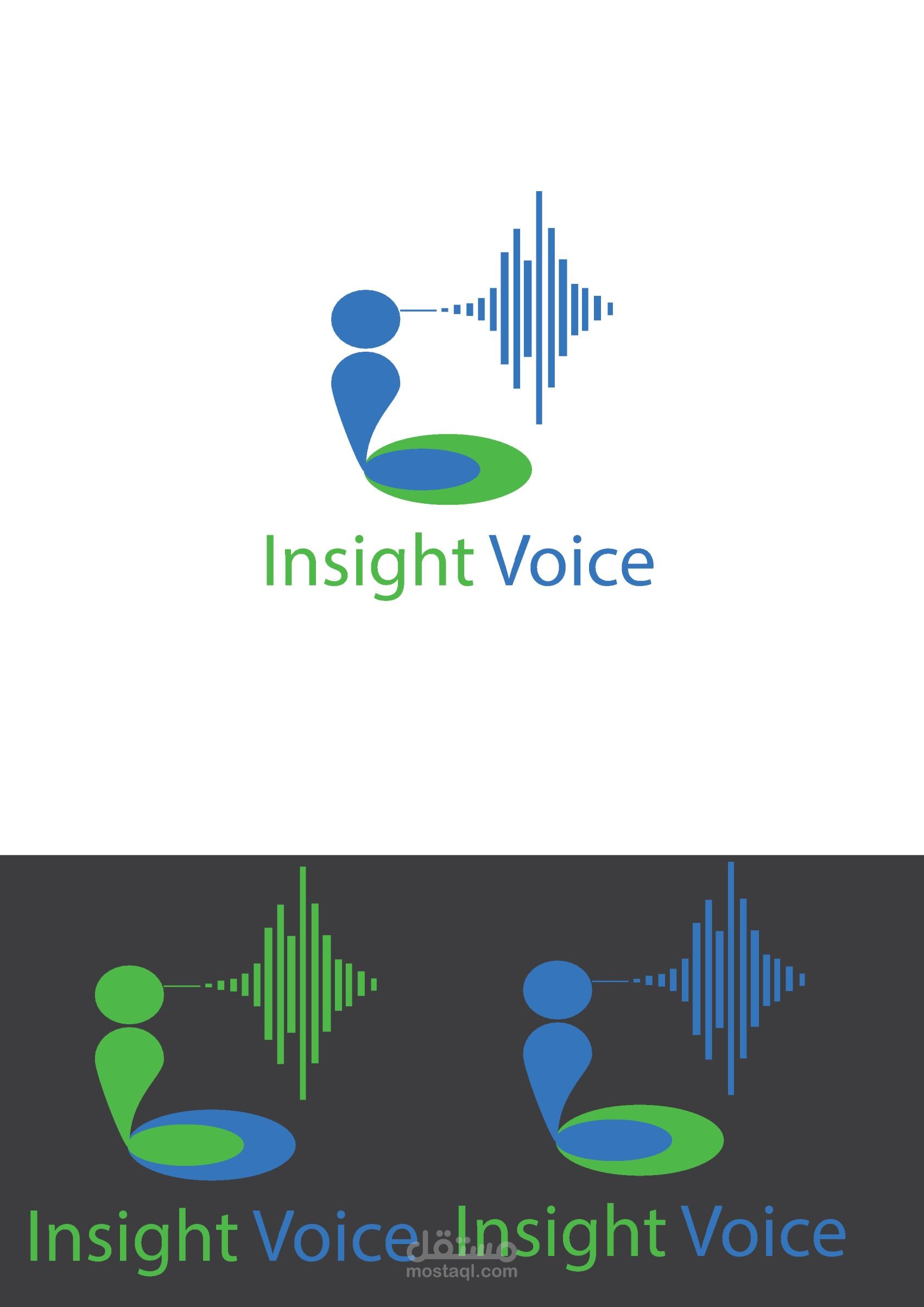 Insight Voice