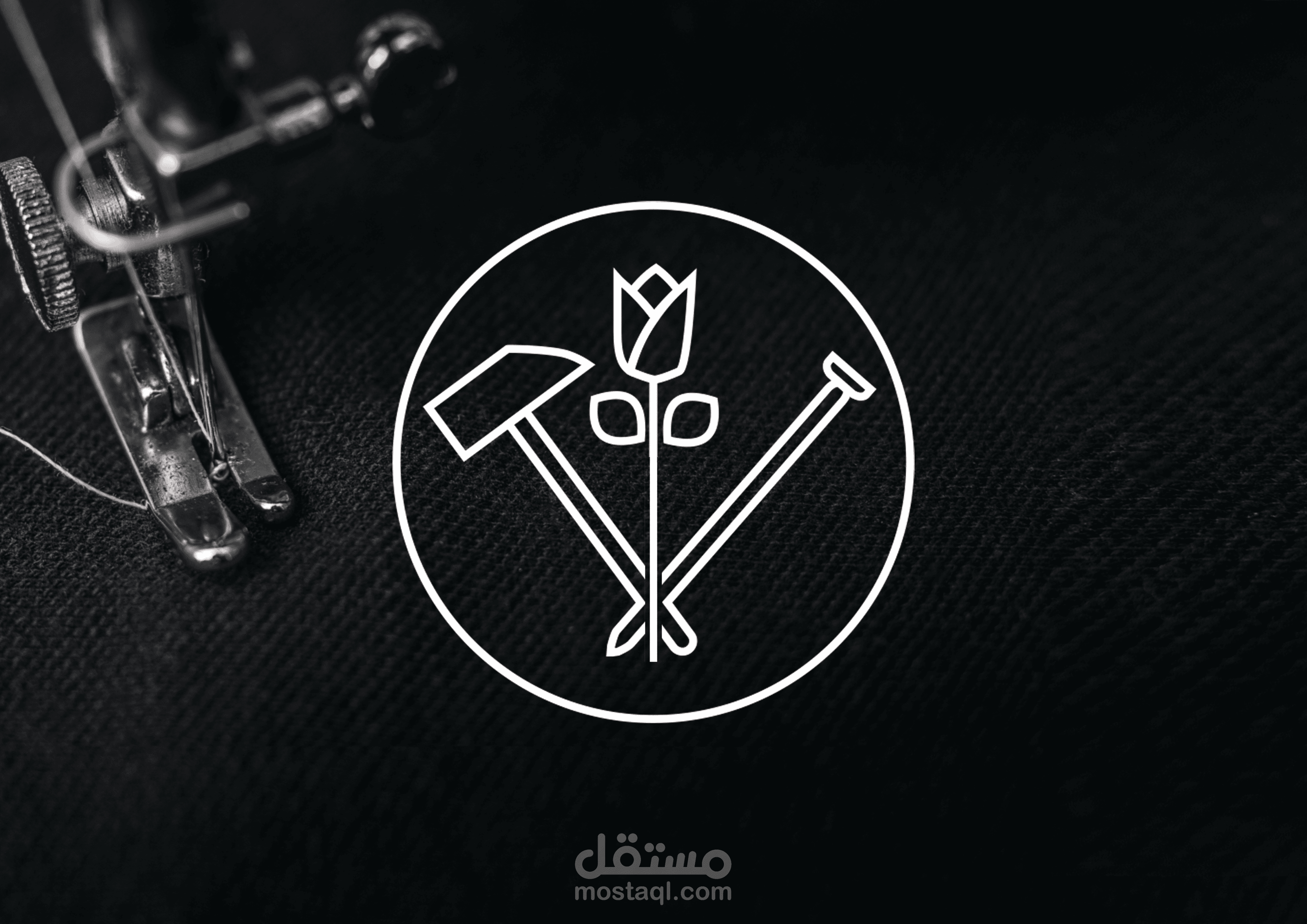 co-worker company Logo