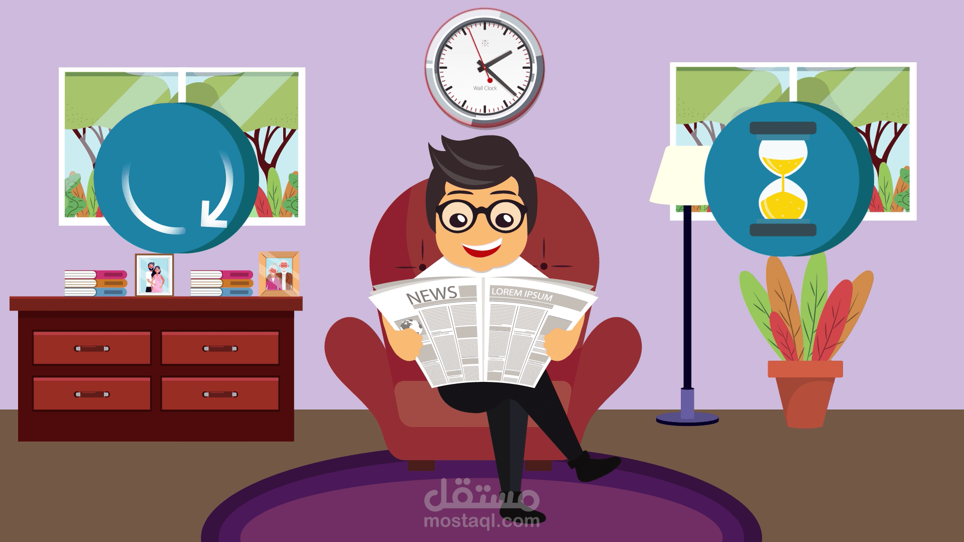 موشن جرافيك (استراتيجيات الاعلام)