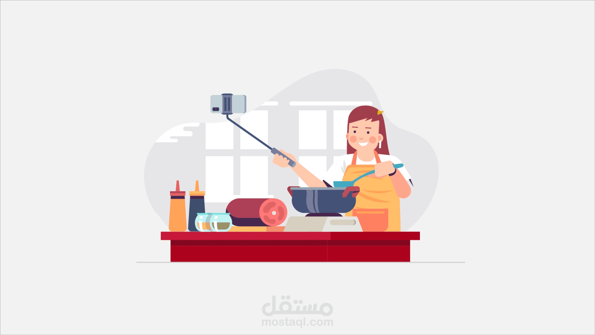 Abo Tarek koshray Store