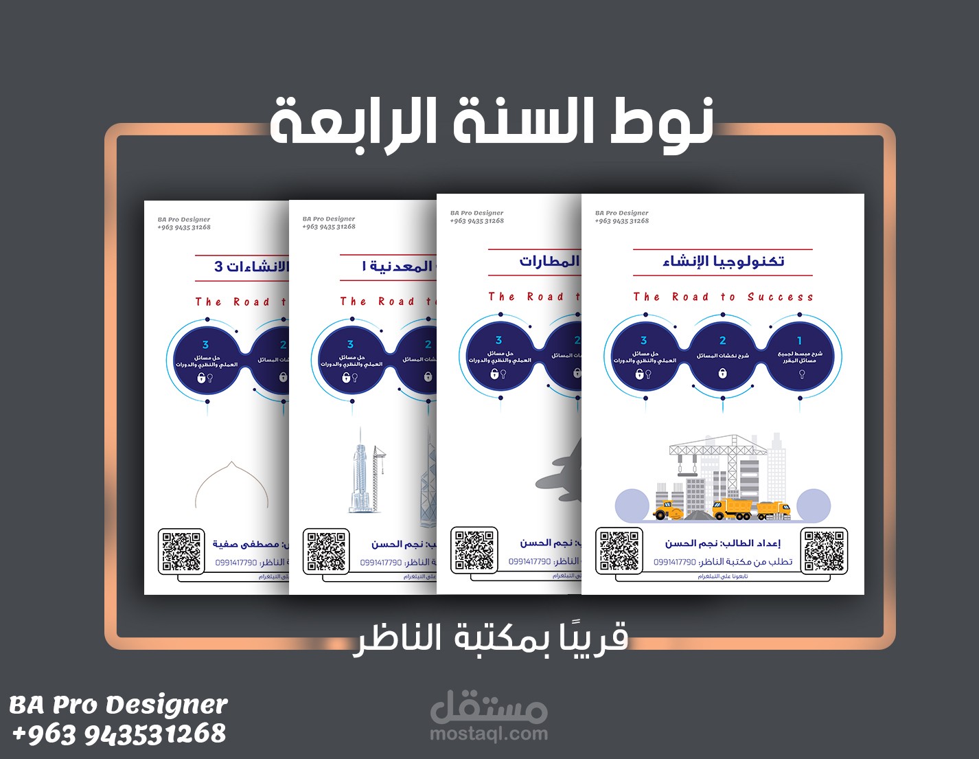 غلافات  لنوط (ملخصات )- غلافات