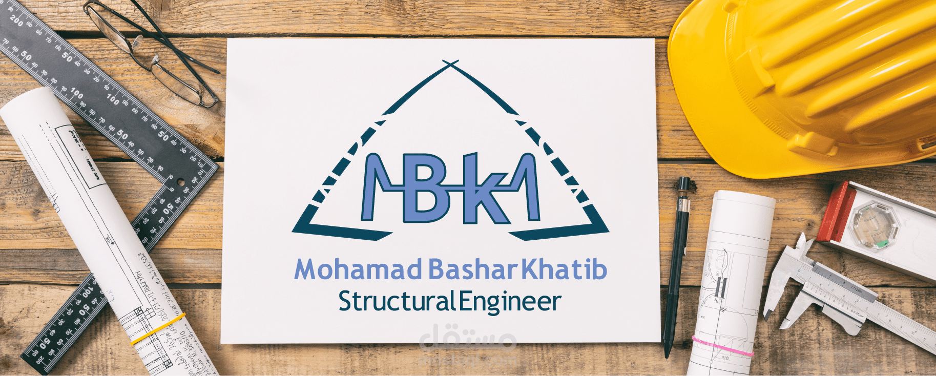 MBK - LOGO