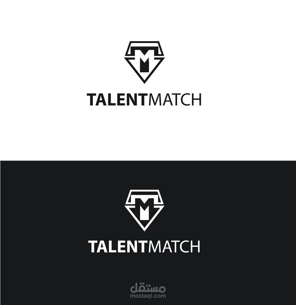 talent logo