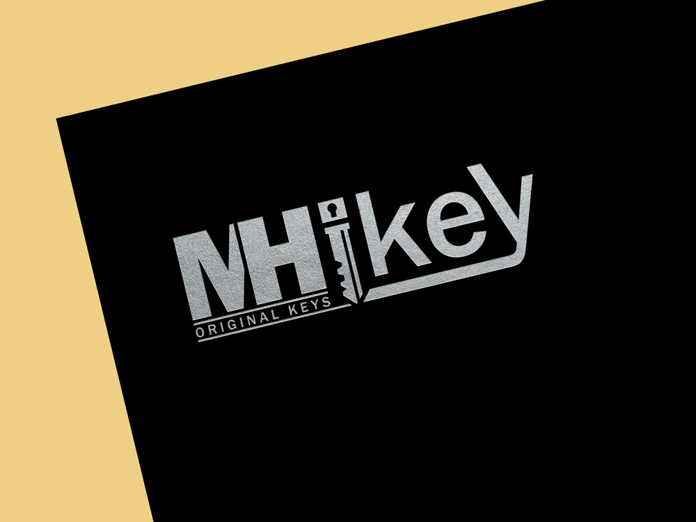 شعار متجر MHIkey