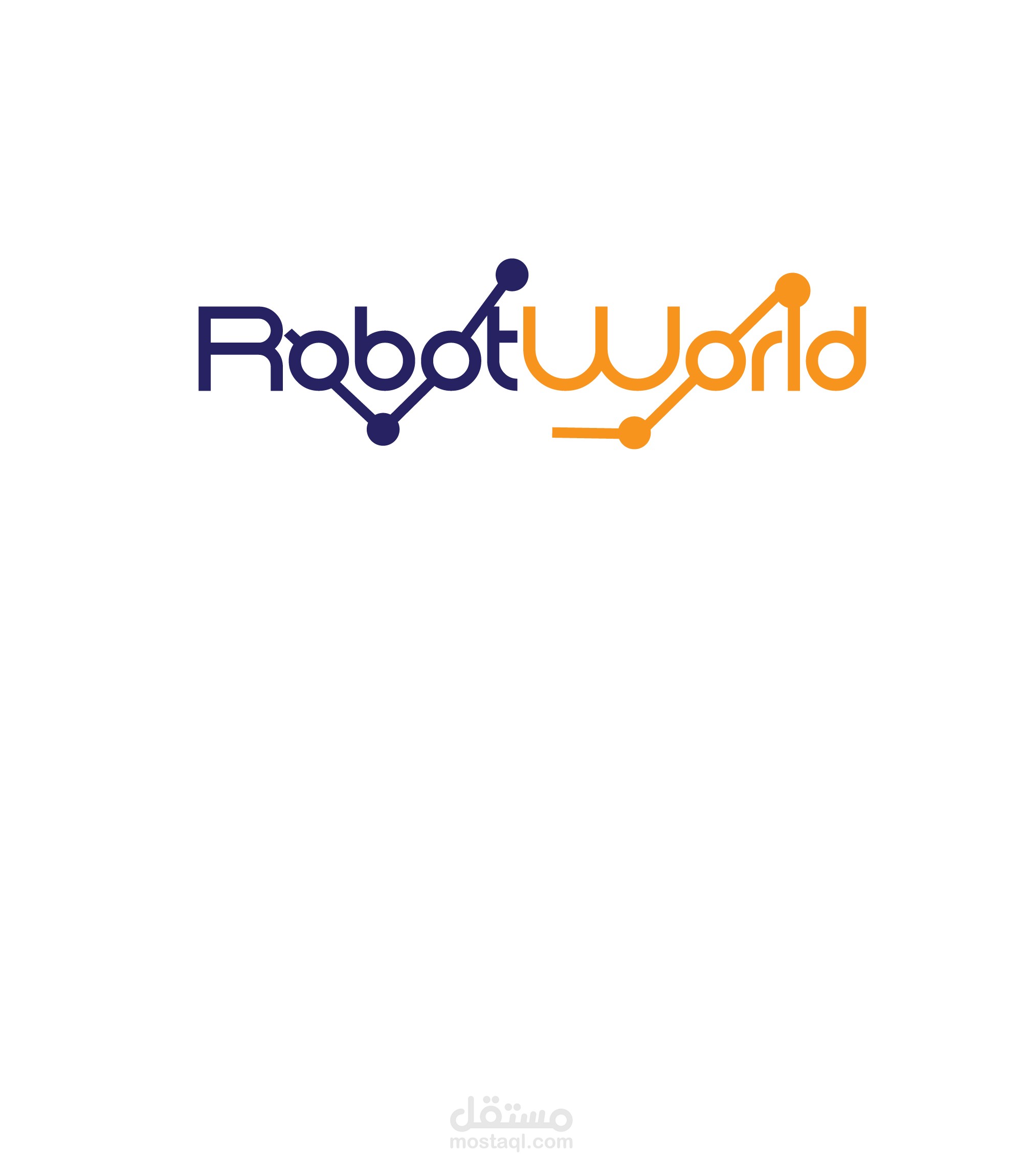 logo camp robot