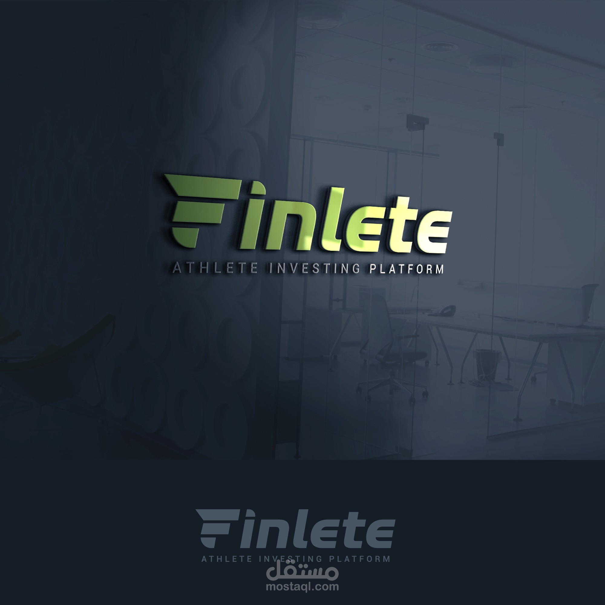 FINLETE LOGO