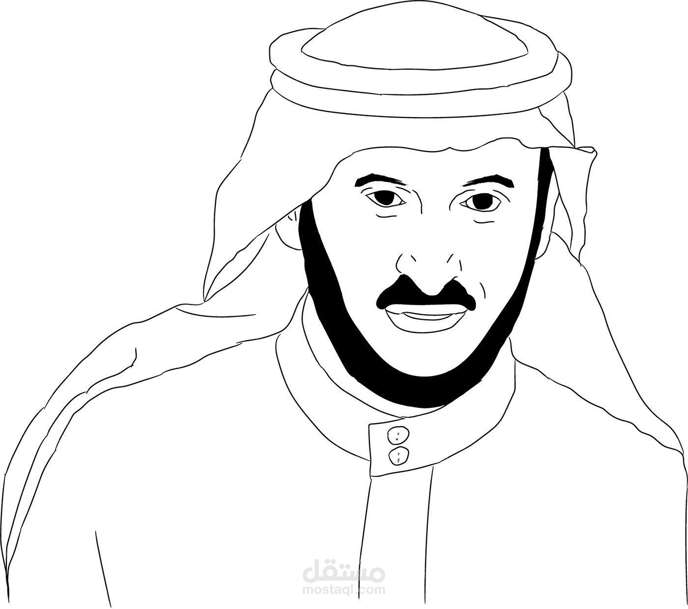 رسم سريع