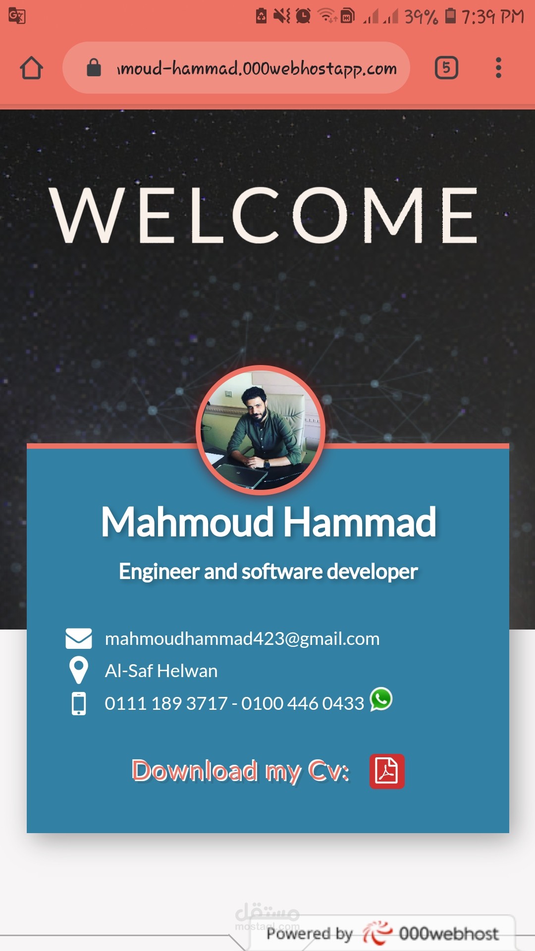 Portfolio