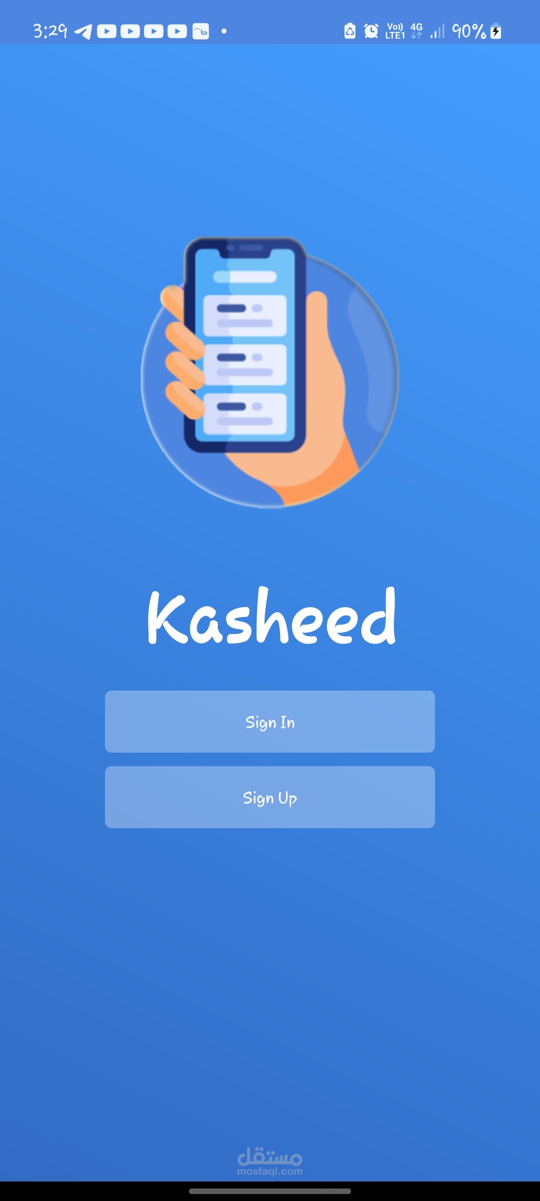 Kasheed