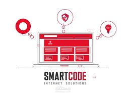 سمارت كود