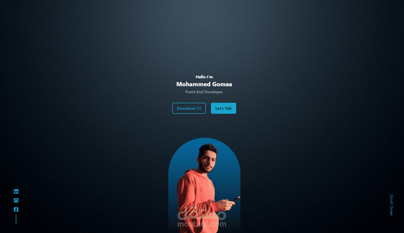 My Portfolio