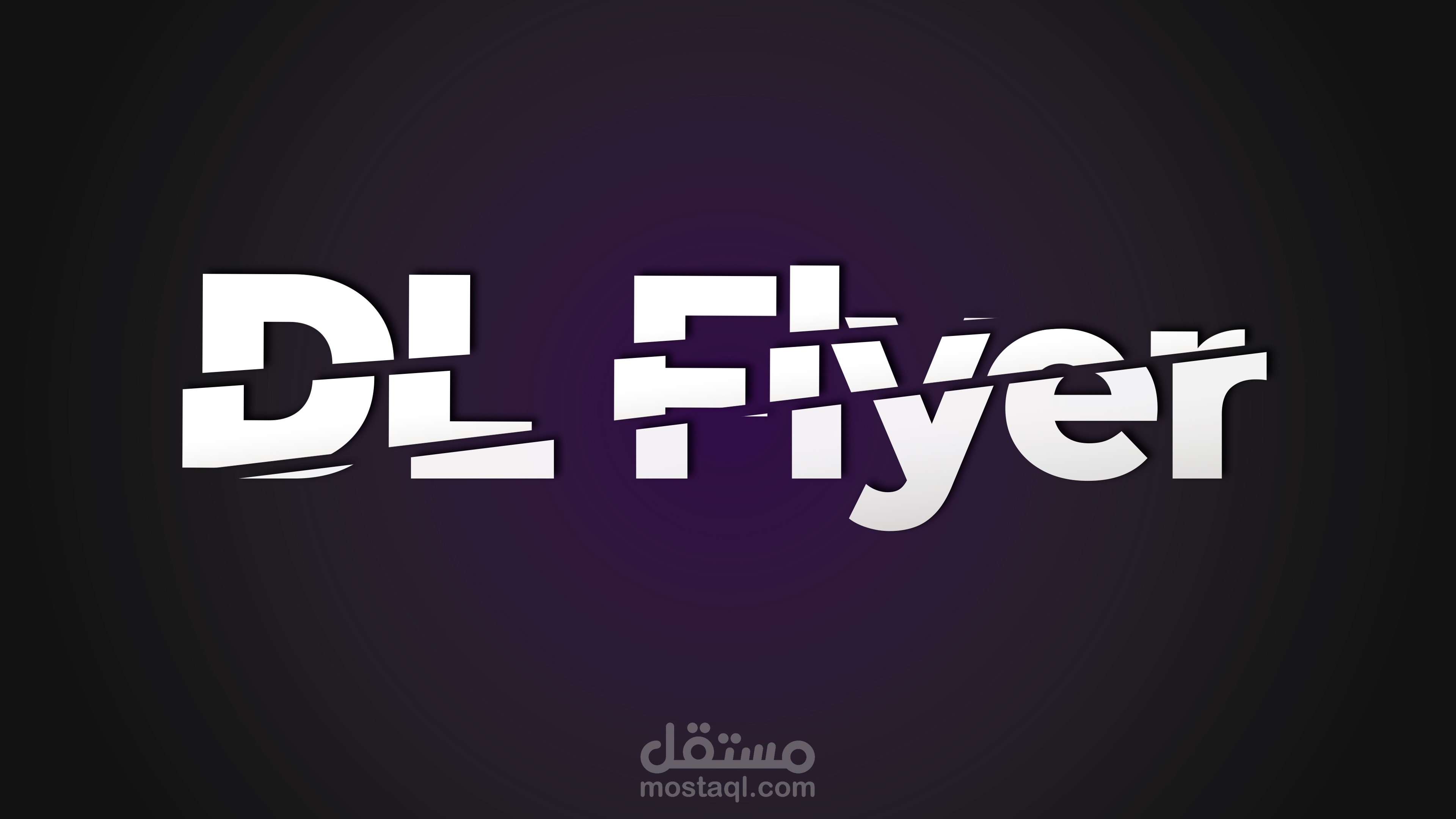 DL Flyer