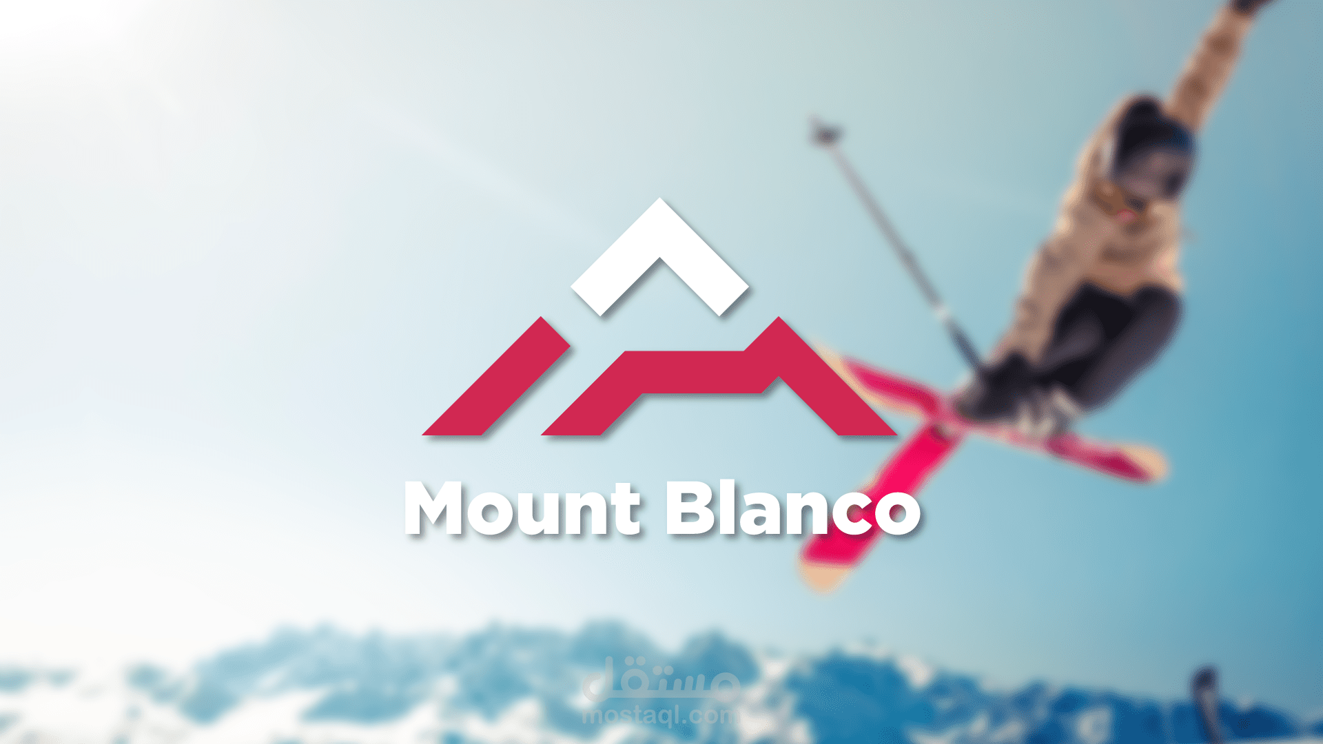 Mount Blanco Logo