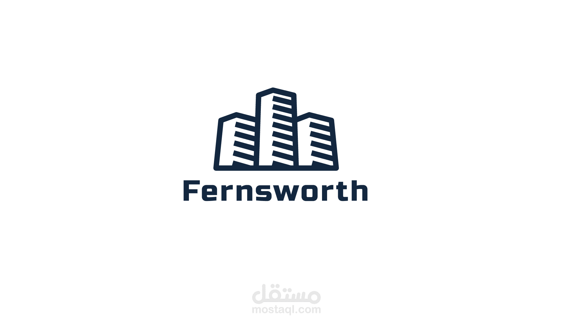 Fernsworth Logo