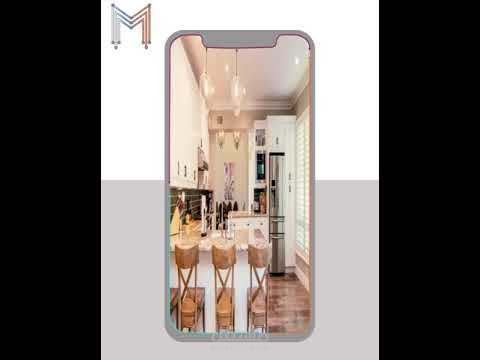 اعلان عن معرض اثاث