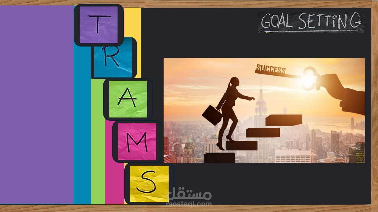 Smart goals ppt