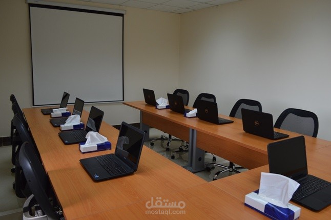 دراسات متخصصة في التدريب والتطوير