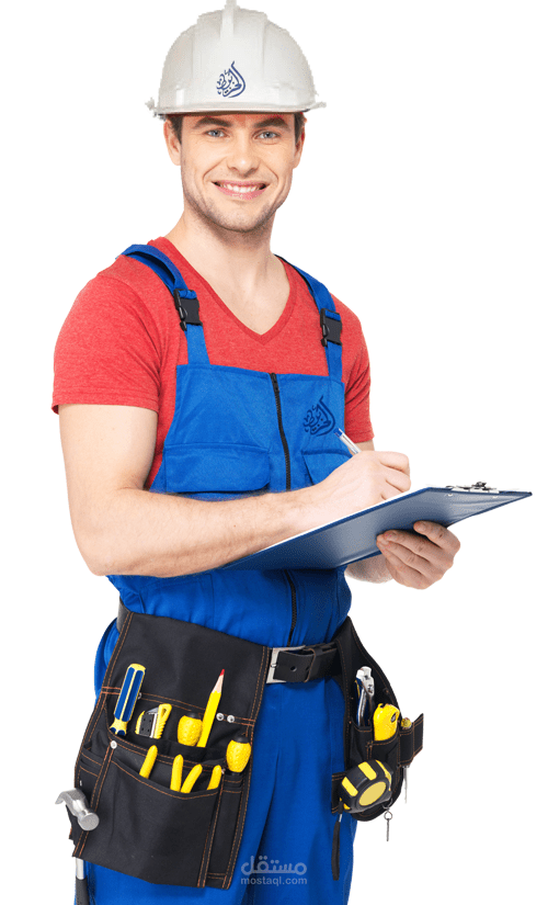 بروفايل شركة الخربيط للمقاولات المحدودة