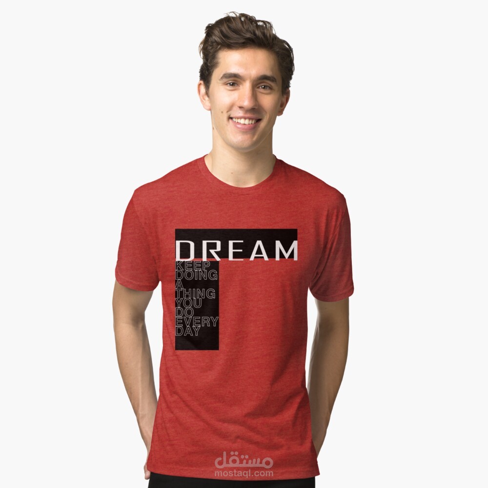 DREAM SHIRT