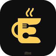 تطبيق انجوى للمطاعم والكافيهات