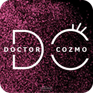 دكتور كوزمو "متجر إلكتروني"