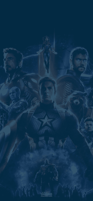 تطبيق الافلام