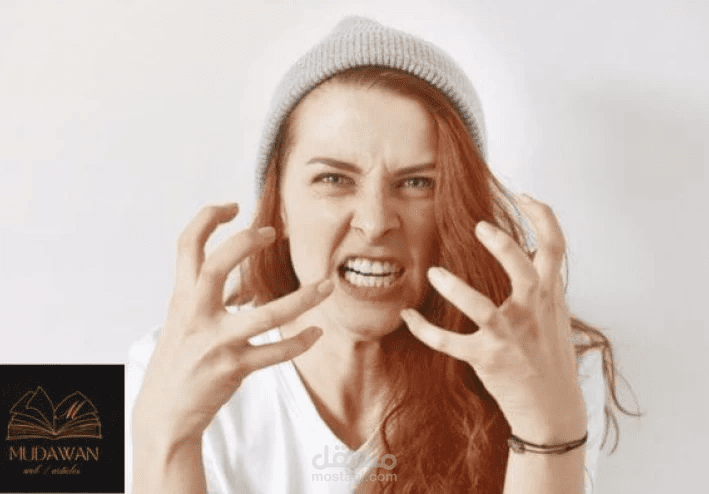 اسباب العصبية الذائدة عند النساء وكيفية معالجتها