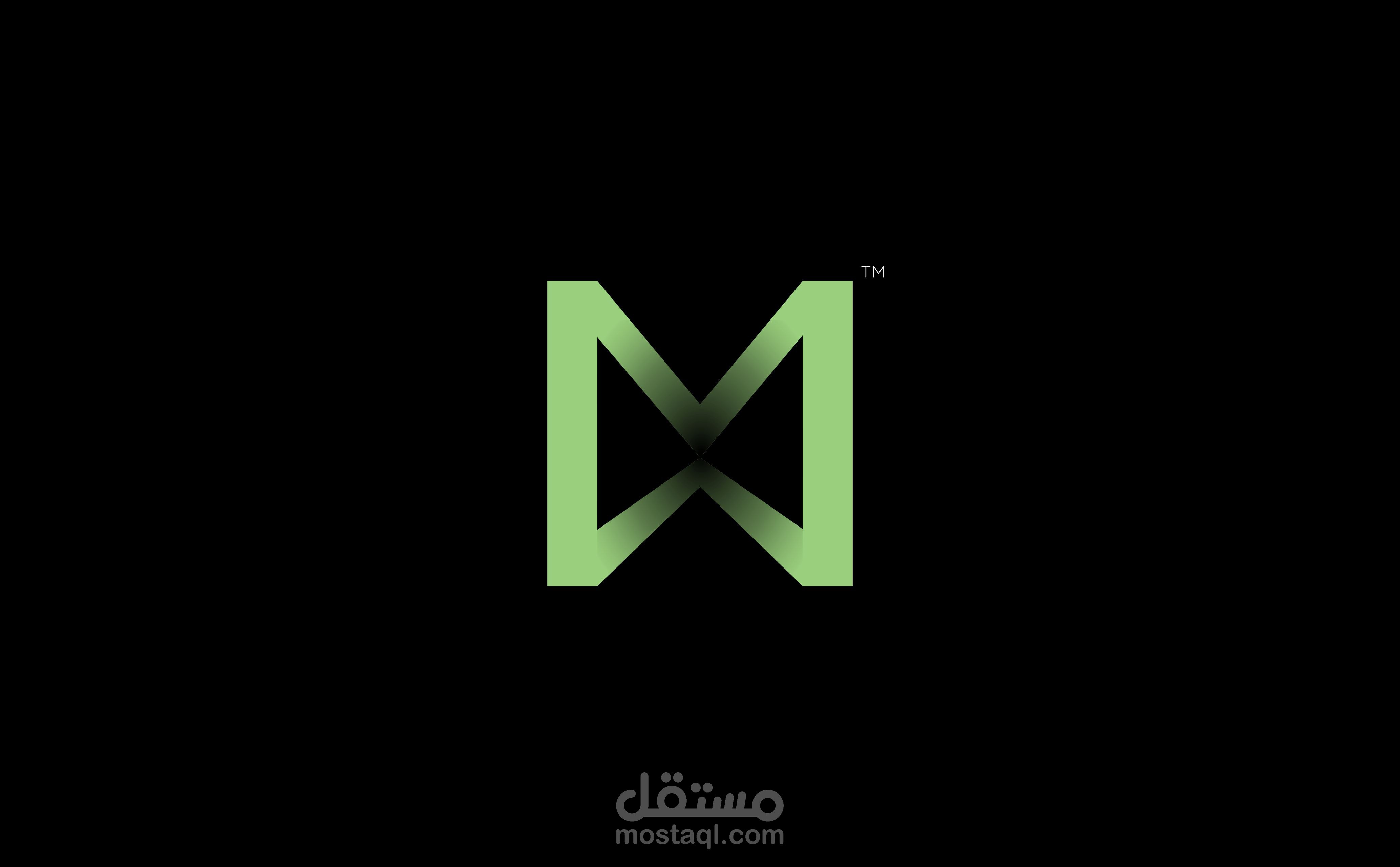 OSAMA NAWAF | LOGO DESIGN & BRAND IDENTITY
